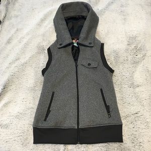 {Burton} Dryride Vest